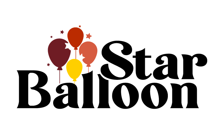 StarBalloon logo
