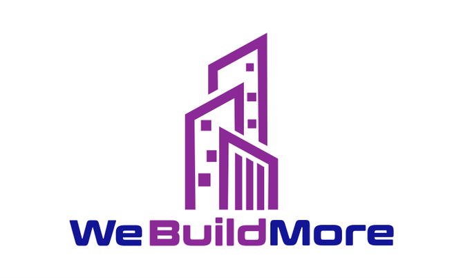 WeBuildMore.com