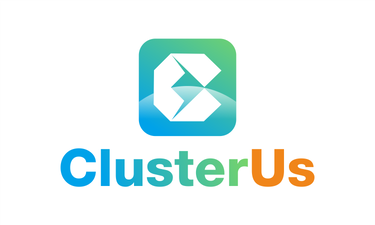 ClusterUs.com is for sale