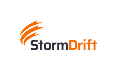 StormDrift.com - Creative domains for sale