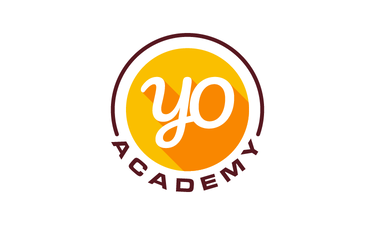 YoAcademy.com - Creative brandable domain for sale