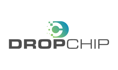DropChip.com - Creative brandable domain for sale