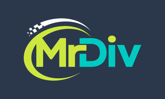 MrDiv.com