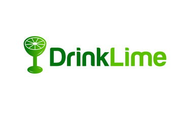 DrinkLime logo