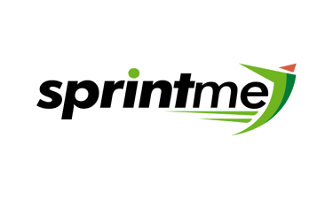 SprintMe.com - Creative brandable domain for sale