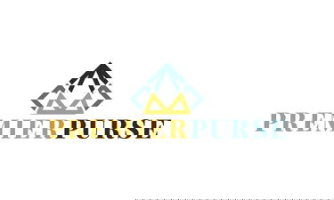 PremierPurse.com - Creative brandable domain for sale