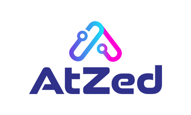 AtZed.com - Creative brandable domain for sale