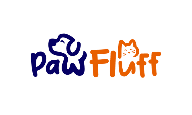 PawFluff.com