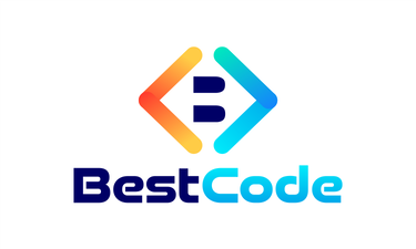 BestCode.io - Creative brandable domain for sale