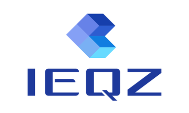 ieQZ logo