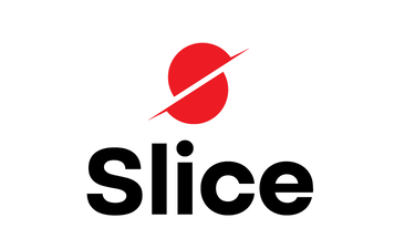 Slice.now - Creative brandable domain for sale