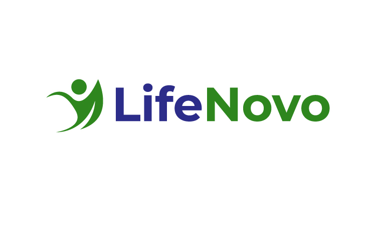 LifeNovo logo