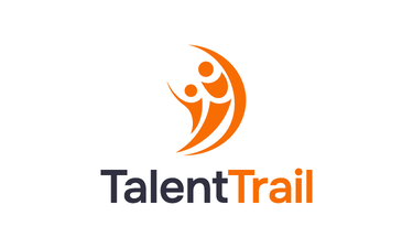 TalentTrail.com - Creative brandable domain for sale