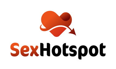SexHotspot.com - Creative brandable domain for sale