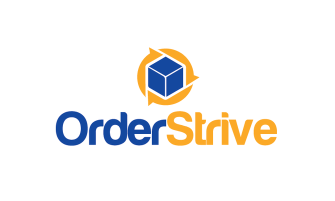 OrderStrive.com