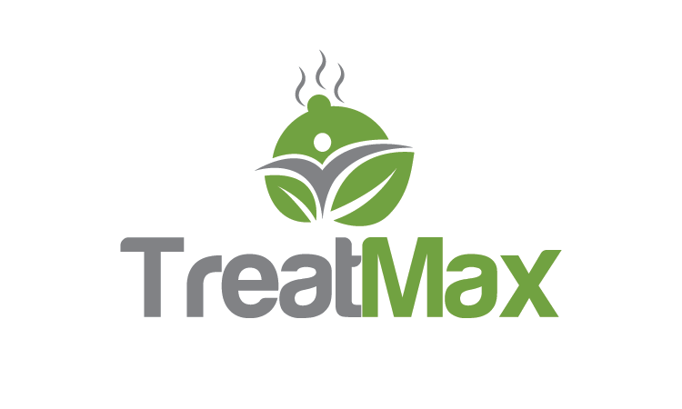 TreatMax logo