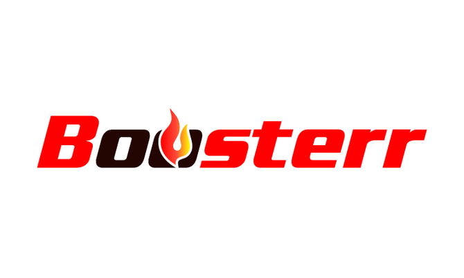 Boosterr.com