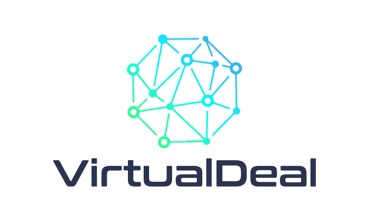 VirtualDeal logo