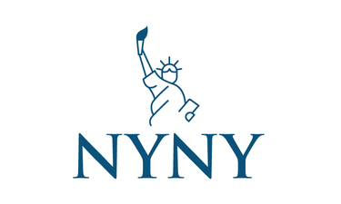 NYNY.app - Creative brandable domain for sale