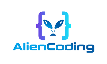 AlienCoding.com - Unique premium domain names
