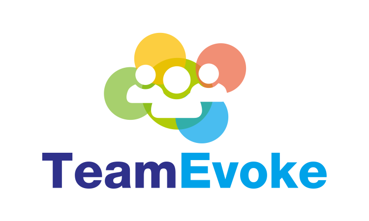 TeamEvoke logo