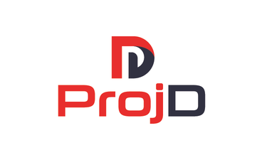 Projd.com - Creative brandable domain for sale