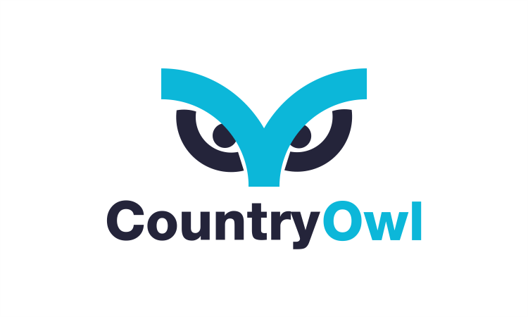 CountryOwl logo