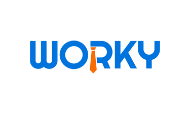 Worky.net - Creative brandable domain for sale