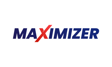 Maximizer.net - Creative brandable domain for sale