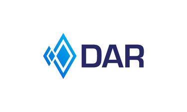 DAR.xyz - Creative brandable domain for sale