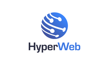 HyperWeb.net - Creative brandable domain for sale