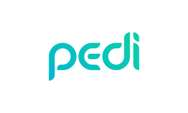 Pedi.org - Creative brandable domain for sale