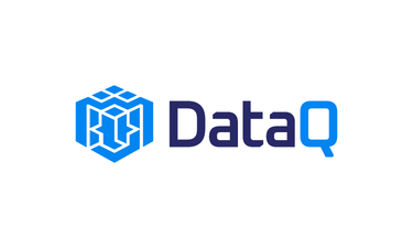 DataQ.net - Creative brandable domain for sale