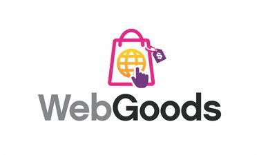 WebGoods.com - Creative brandable domain for sale