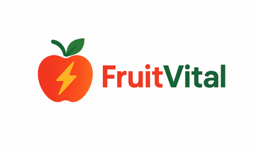 FruitVital.com - Creative brandable domain for sale