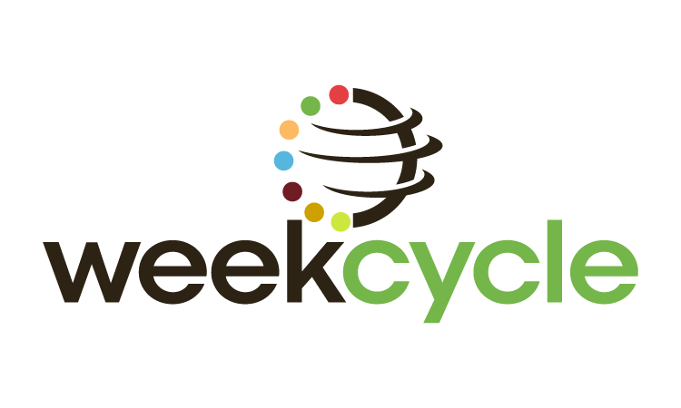 WeekCycle logo