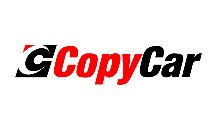 CopyCar logo