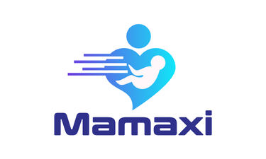 Mamaxi.com - Creative brandable domain for sale