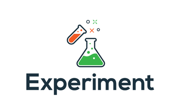 Experiment logo
