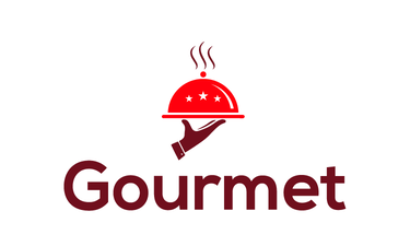 Gourmet.now - Creative brandable domain for sale
