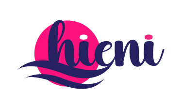 Hieni logo