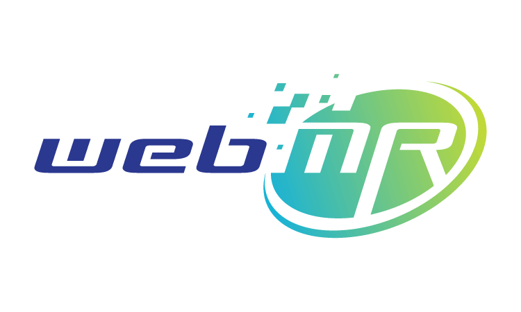 WebMR logo