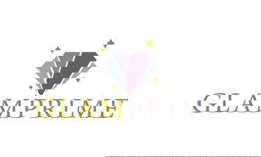 GlamPrime.com - Creative brandable domain for sale