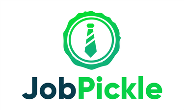 JobPickle.com - Creative brandable domain for sale