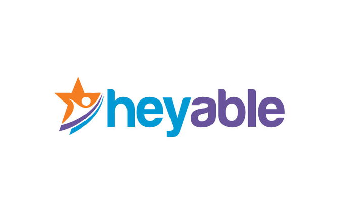 HeyAble.com