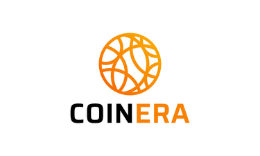 Coinera.io - Creative brandable domain for sale