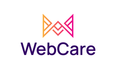 WebCare.io - Creative brandable domain for sale