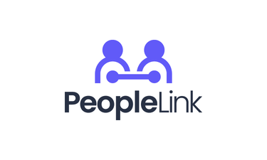 PeopleLink.org - Creative brandable domain for sale