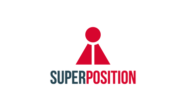 Superposition.xyz - Creative brandable domain for sale