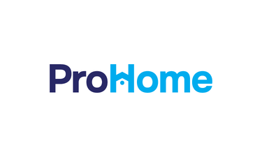 ProHome.org - Creative brandable domain for sale